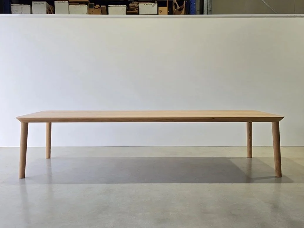 Mercator Way Table