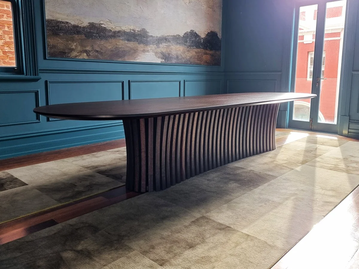 Boundary Lane Table