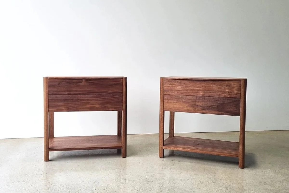 Hampden Twin Drawer