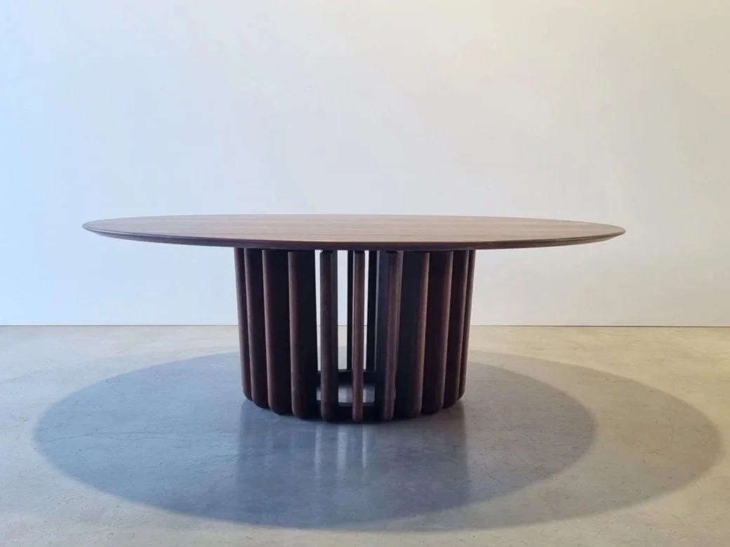 Lantern Table