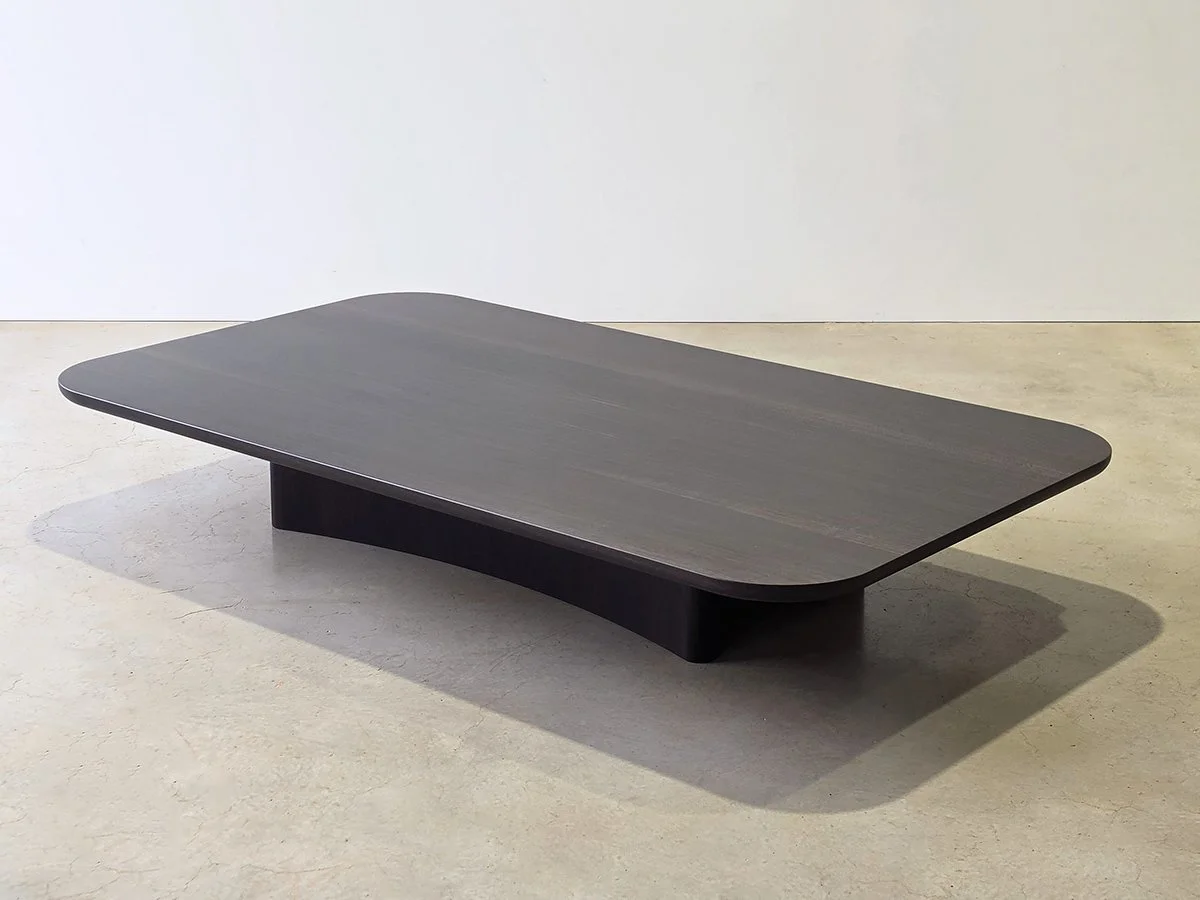 Prehistoric Coffee Table