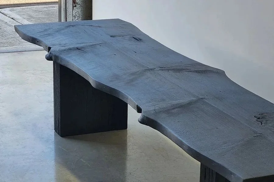 Burnside Bench