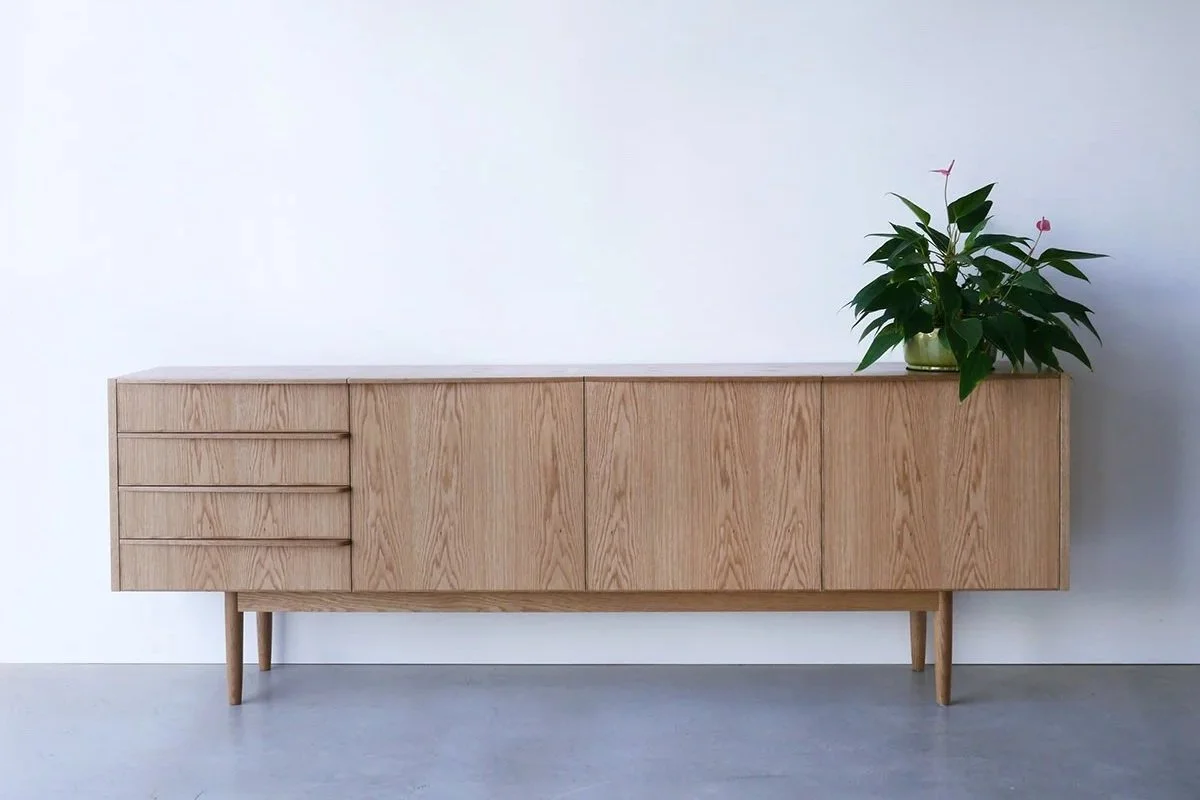 Wembley House Credenza
