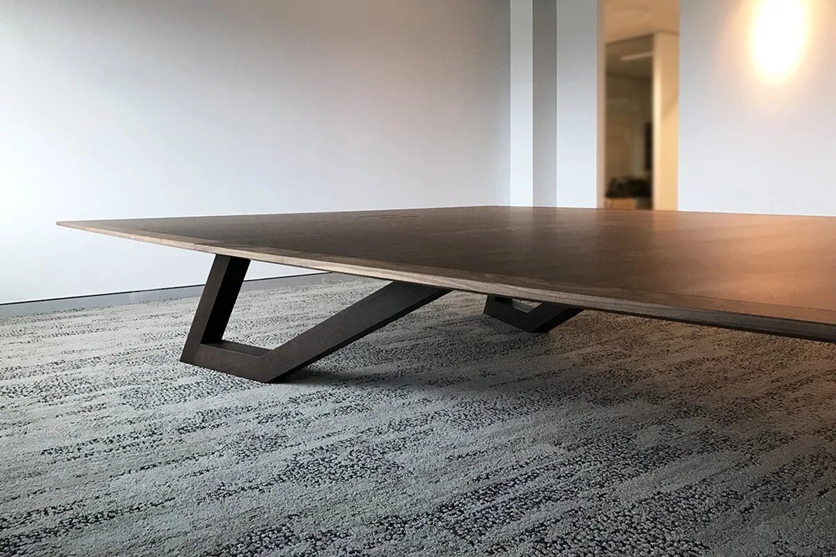 Satterley Boardroom Table
