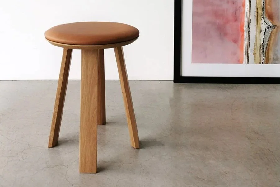 Wonton Stool