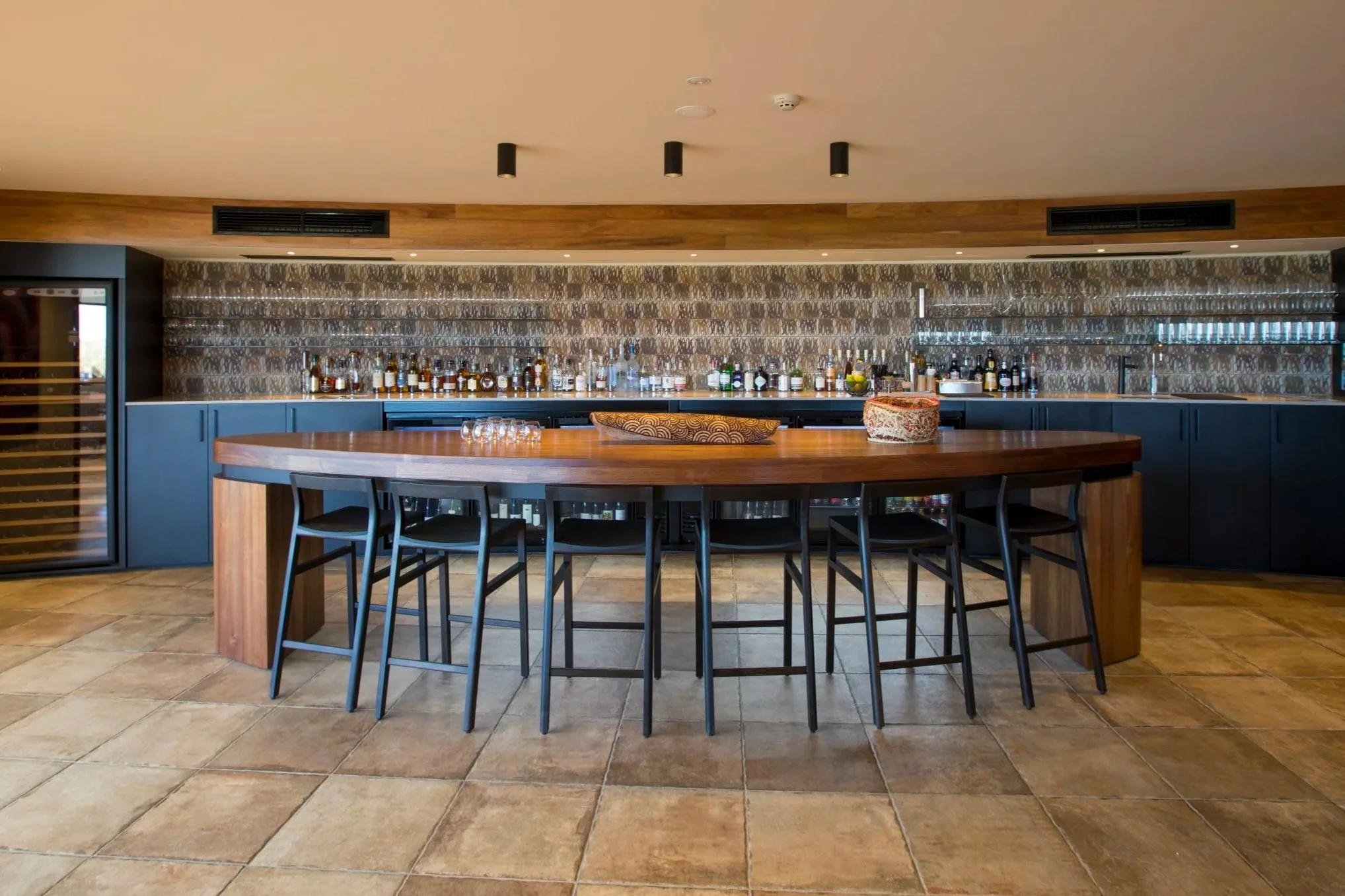 Longitude 131 Custom Furniture