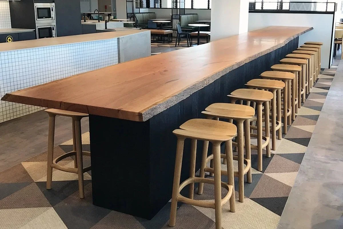 DWER Custom Furniture