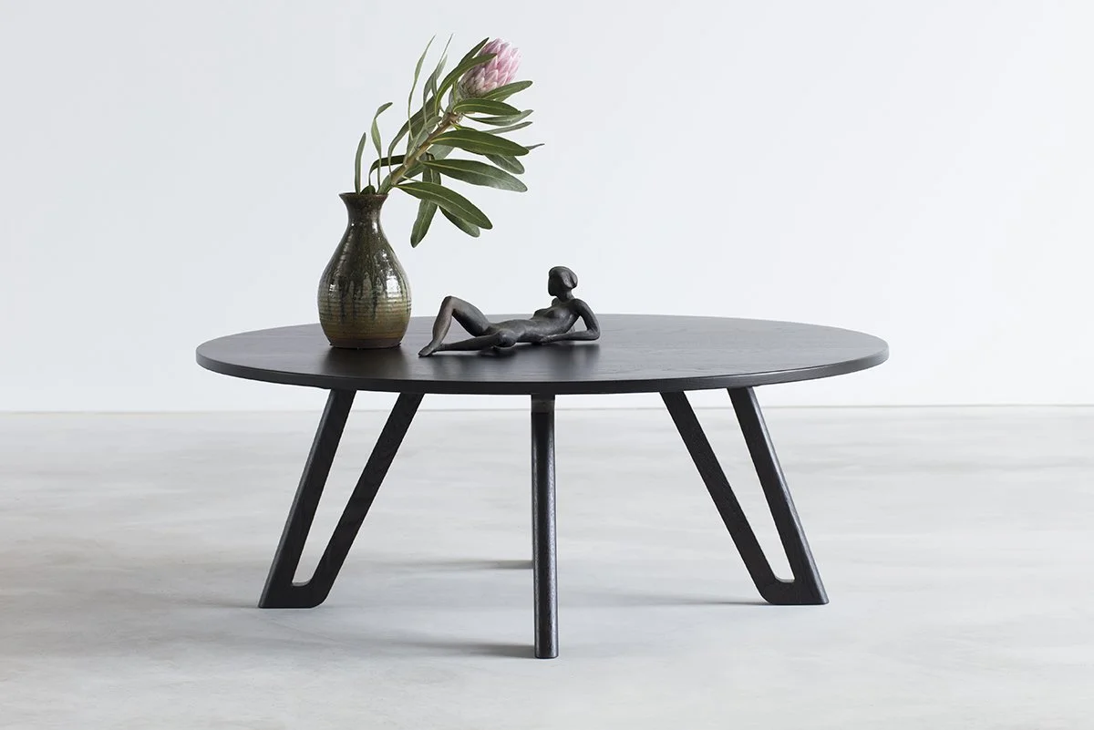 Quarterlight Coffee Table
