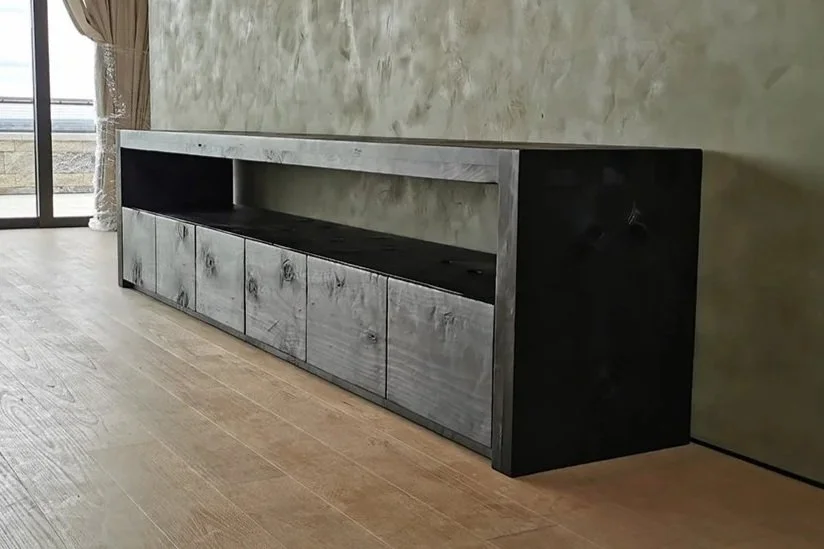 Scorched Buffet