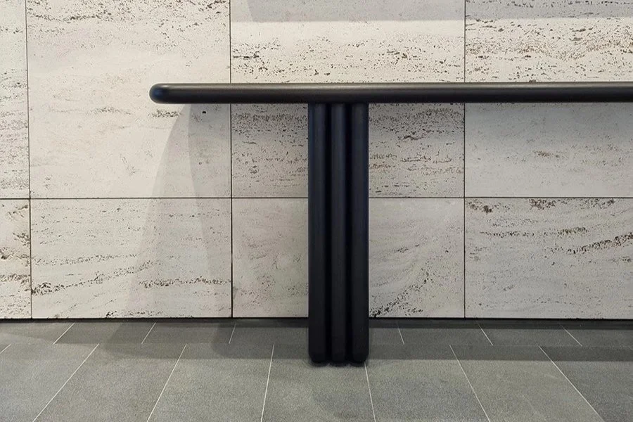 Walters Lobby Console
