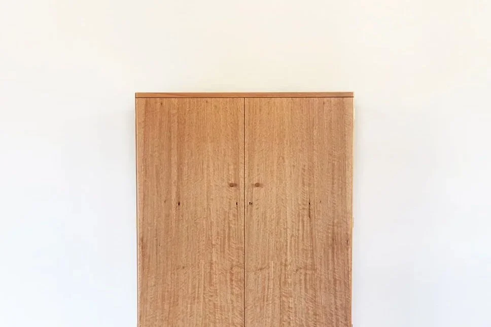 Gifford Rd Cabinet