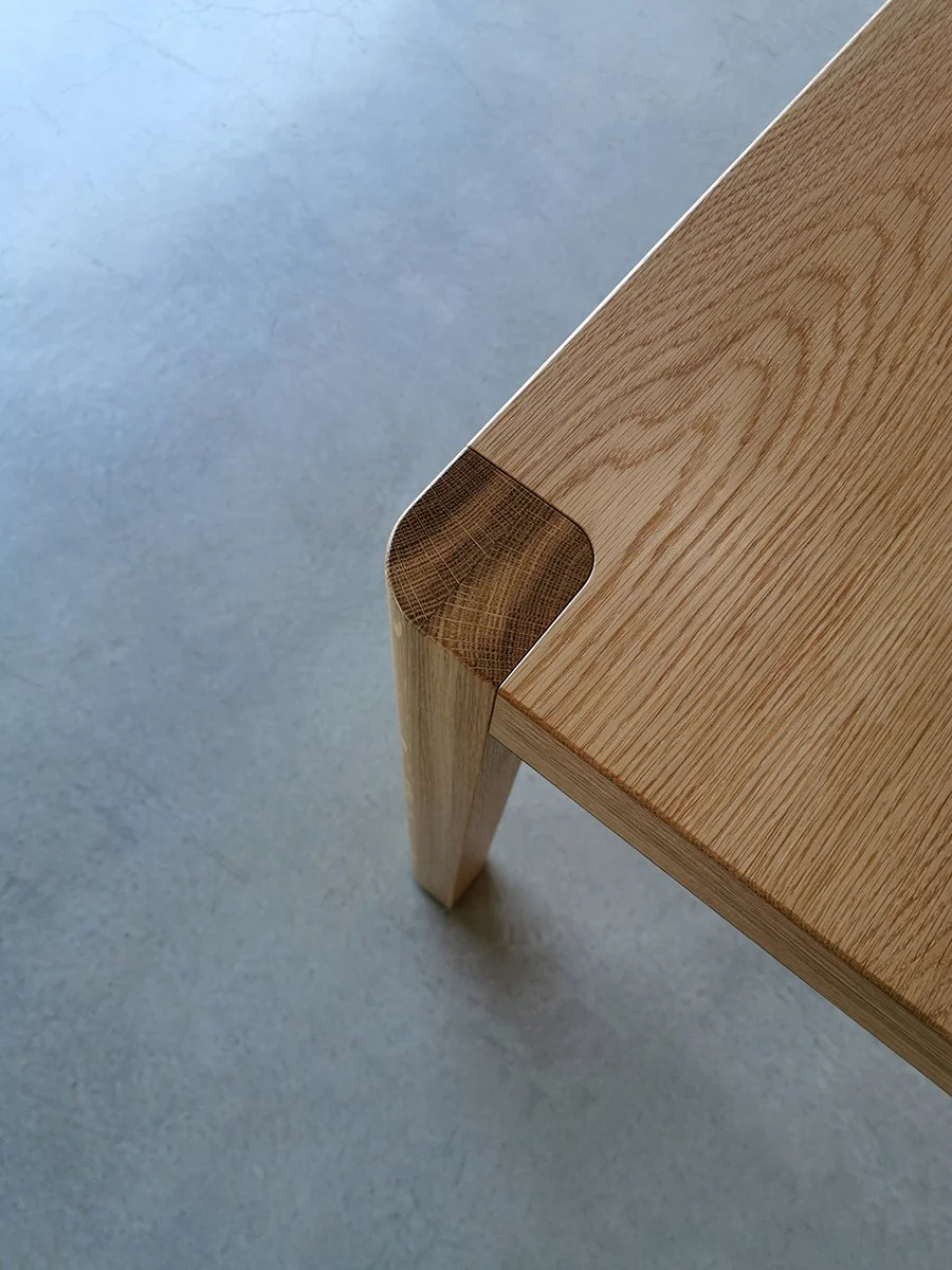 Irvine Table