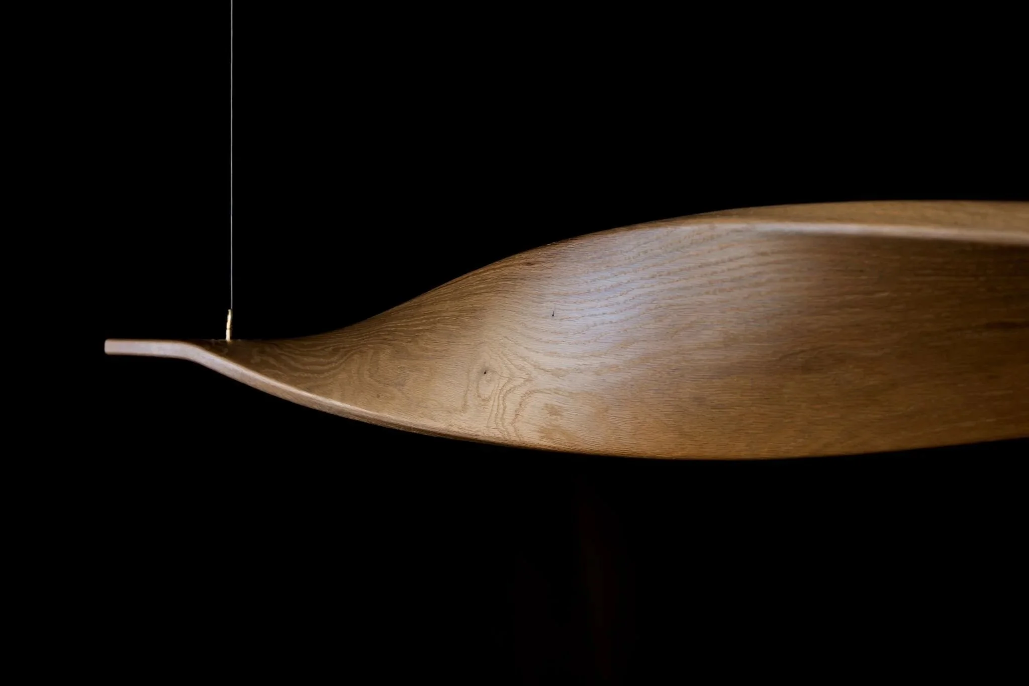 Ernest Pendant Light