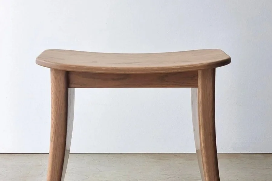 Jule's Stool