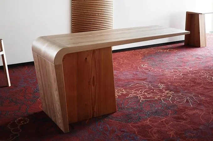 St John Midland Liturgical Furniture