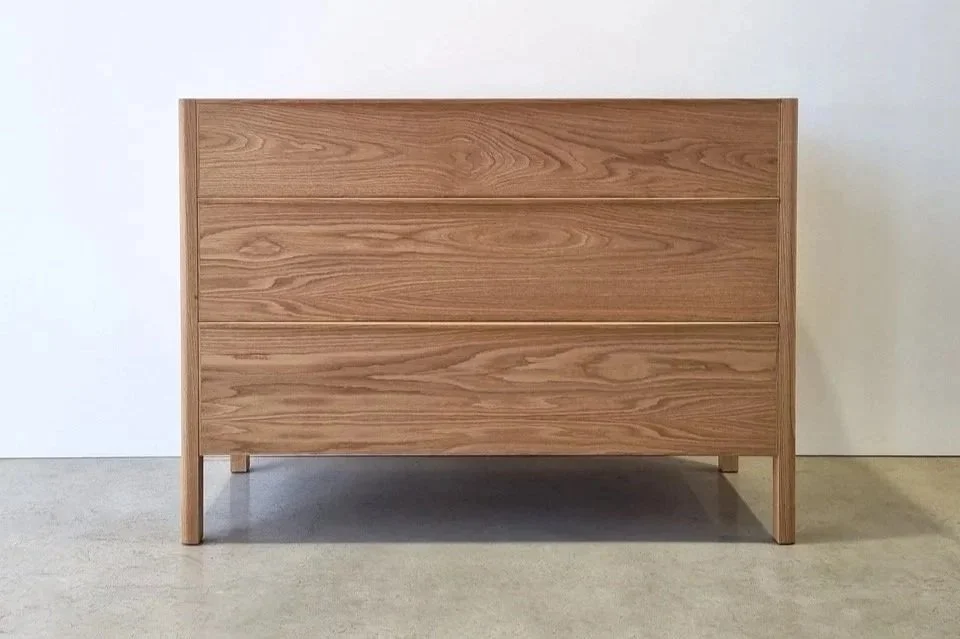 Hampden Chest of Drawers
