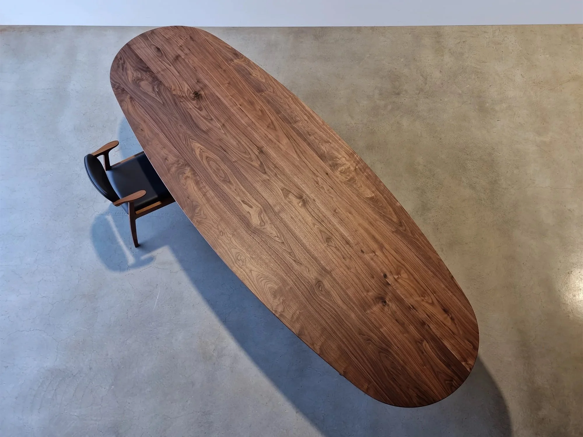 Peppy Grove Table