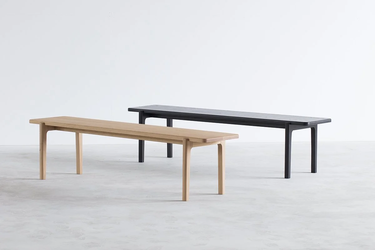 Mel Bench