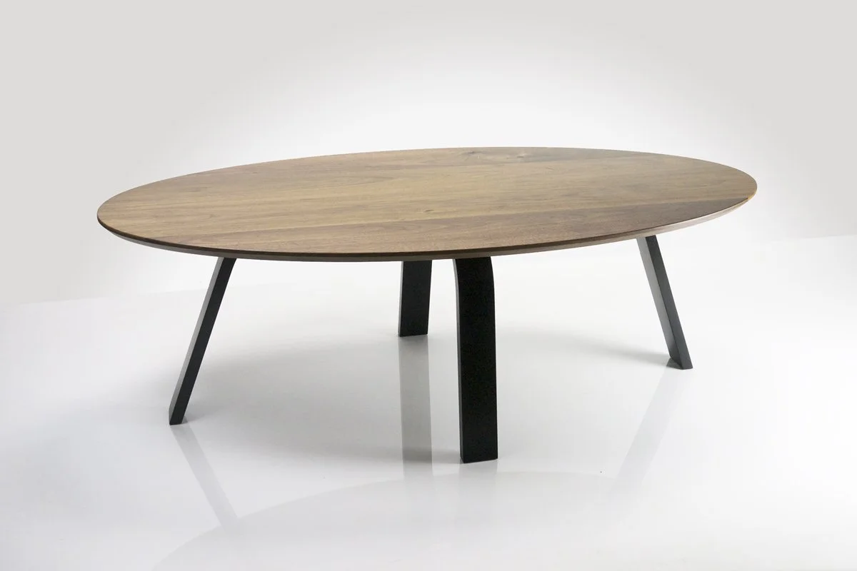 Over The Falls Coffee Table