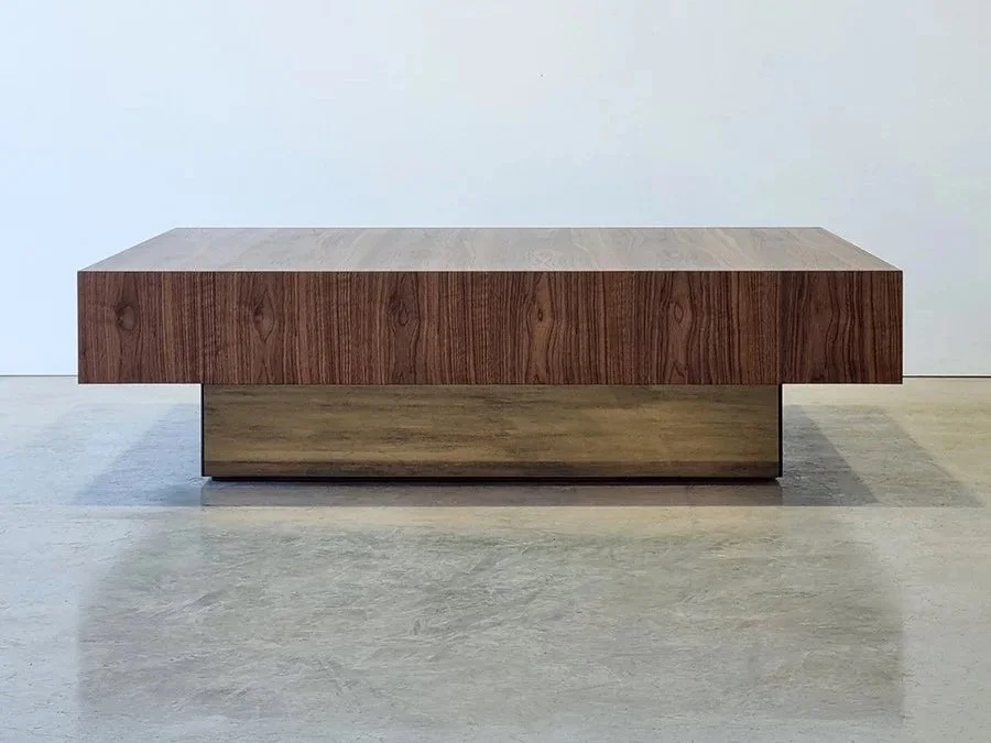 Parker St Coffee Table