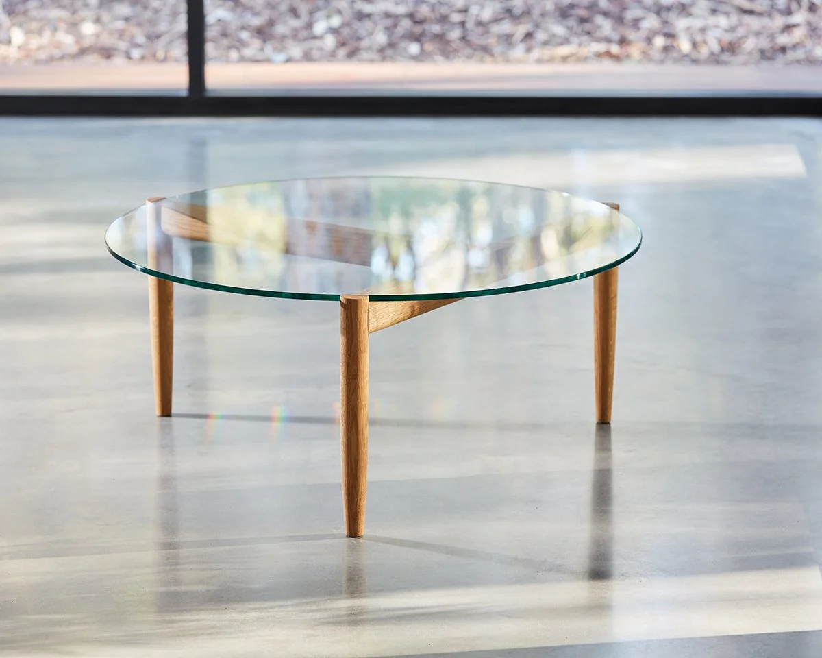 3.2.1 Coffee Table