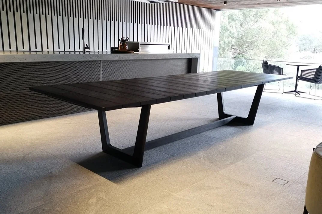 Eden Outdoor Table