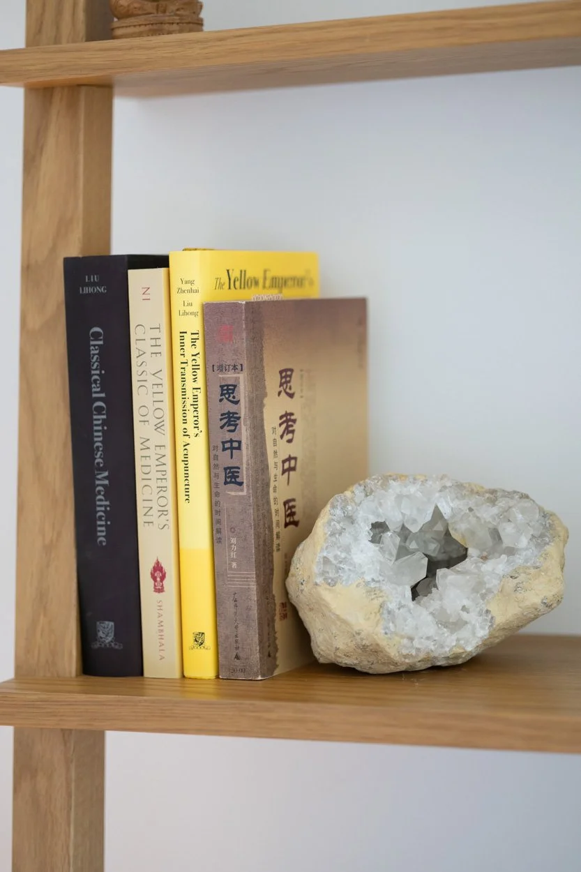 Classical Chinese Medicine (CCM) versus Traditional Chinese Medicine (TCM): Understanding the Difference