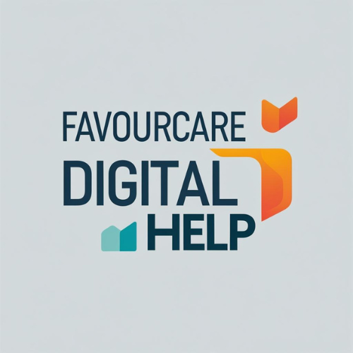 FavourCare Digital Help CIC 