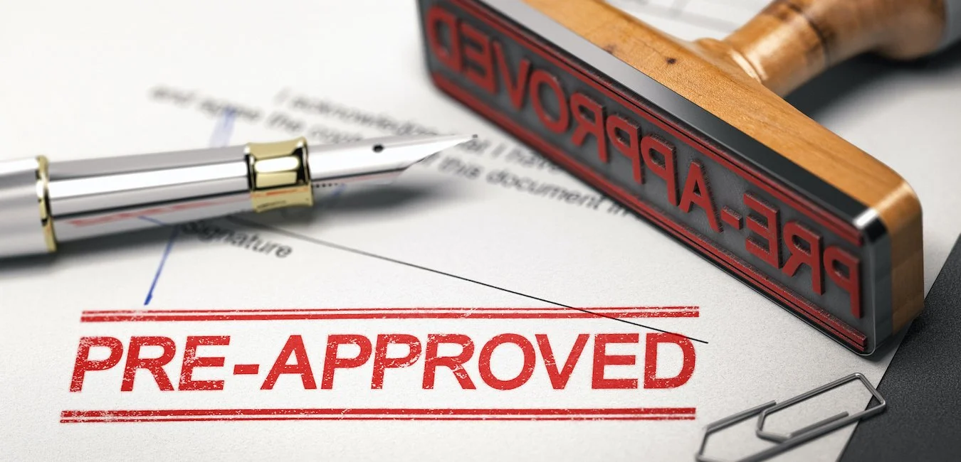 Why Do You Need a Pre-Approval Letter?