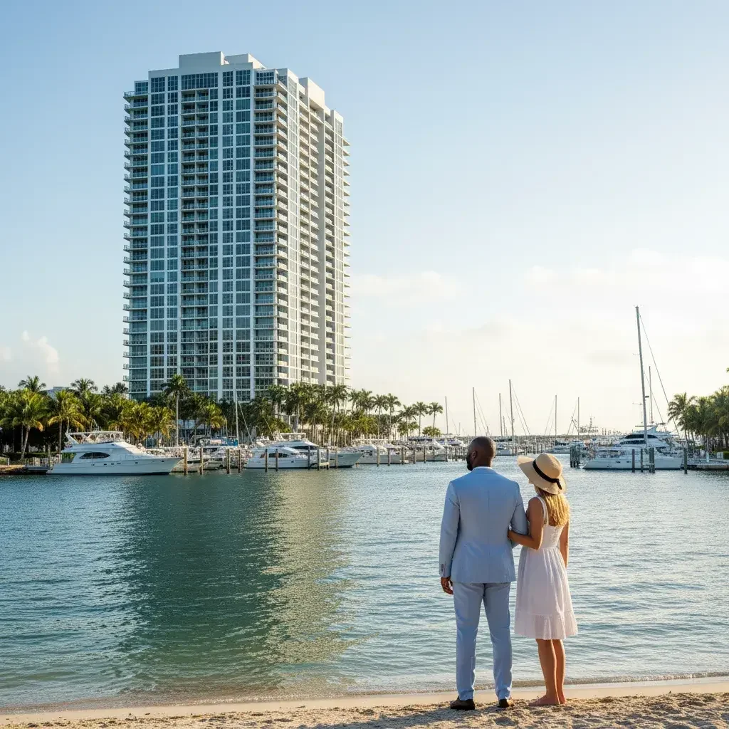 Are You a Foreign Buyer Looking to Purchase a Home in Florida?