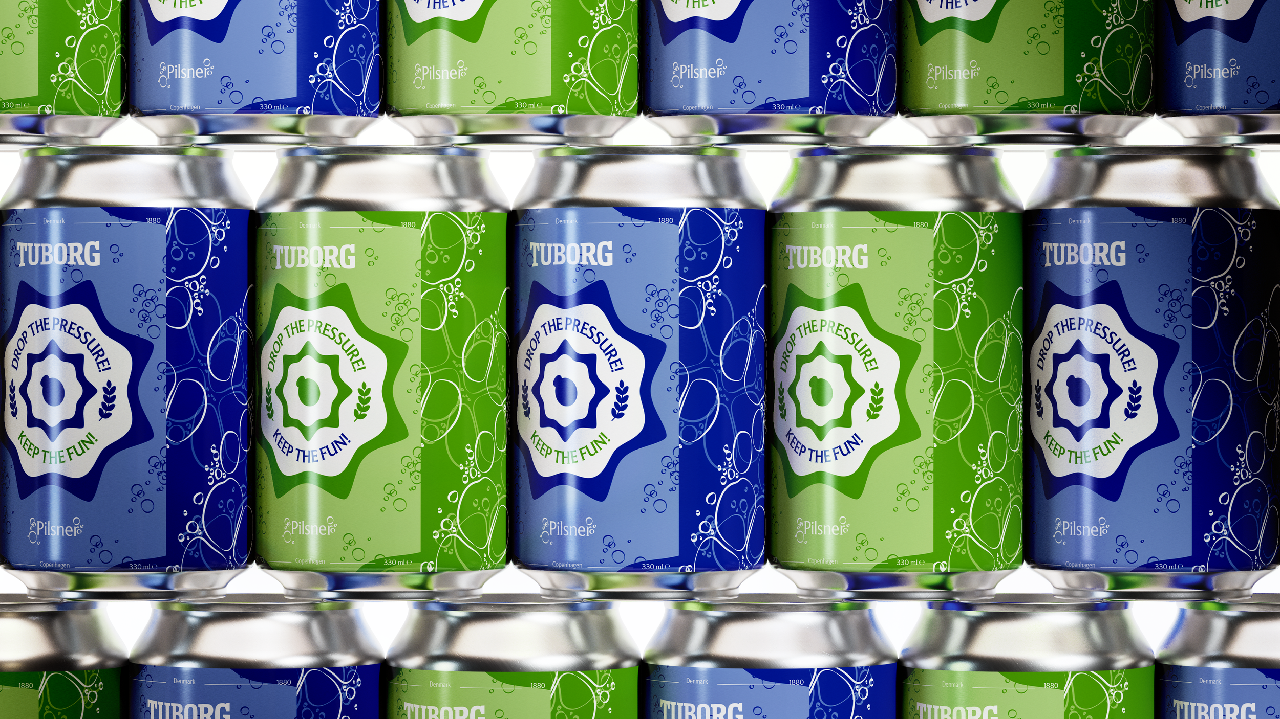 D&AD Tuborg