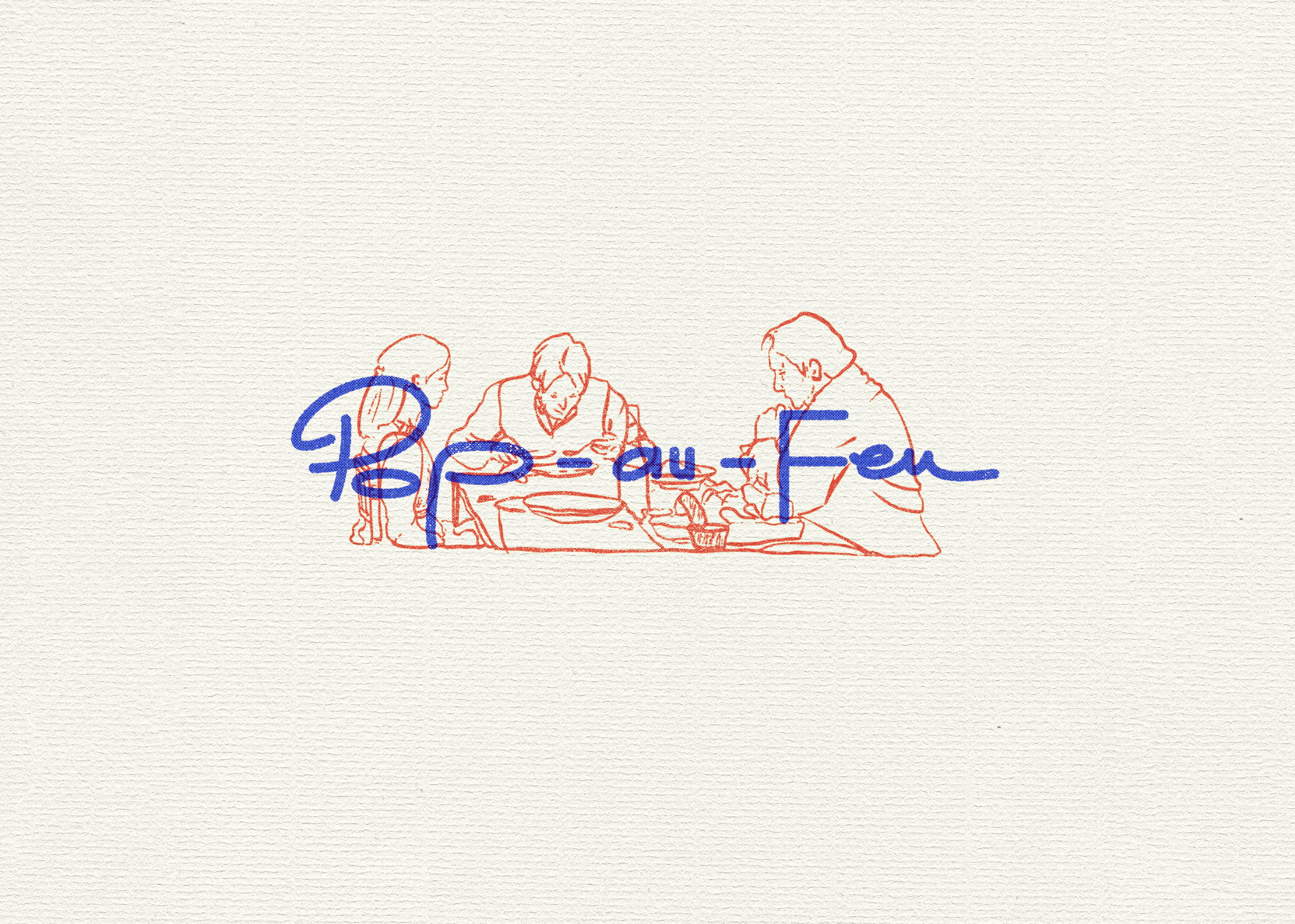 Pop - Au - Feu Project