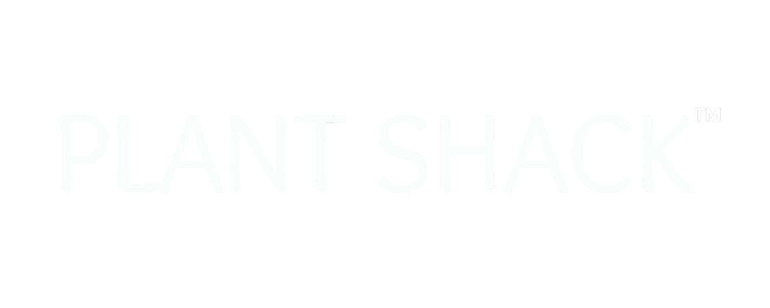PLANT SHACK (Copy)