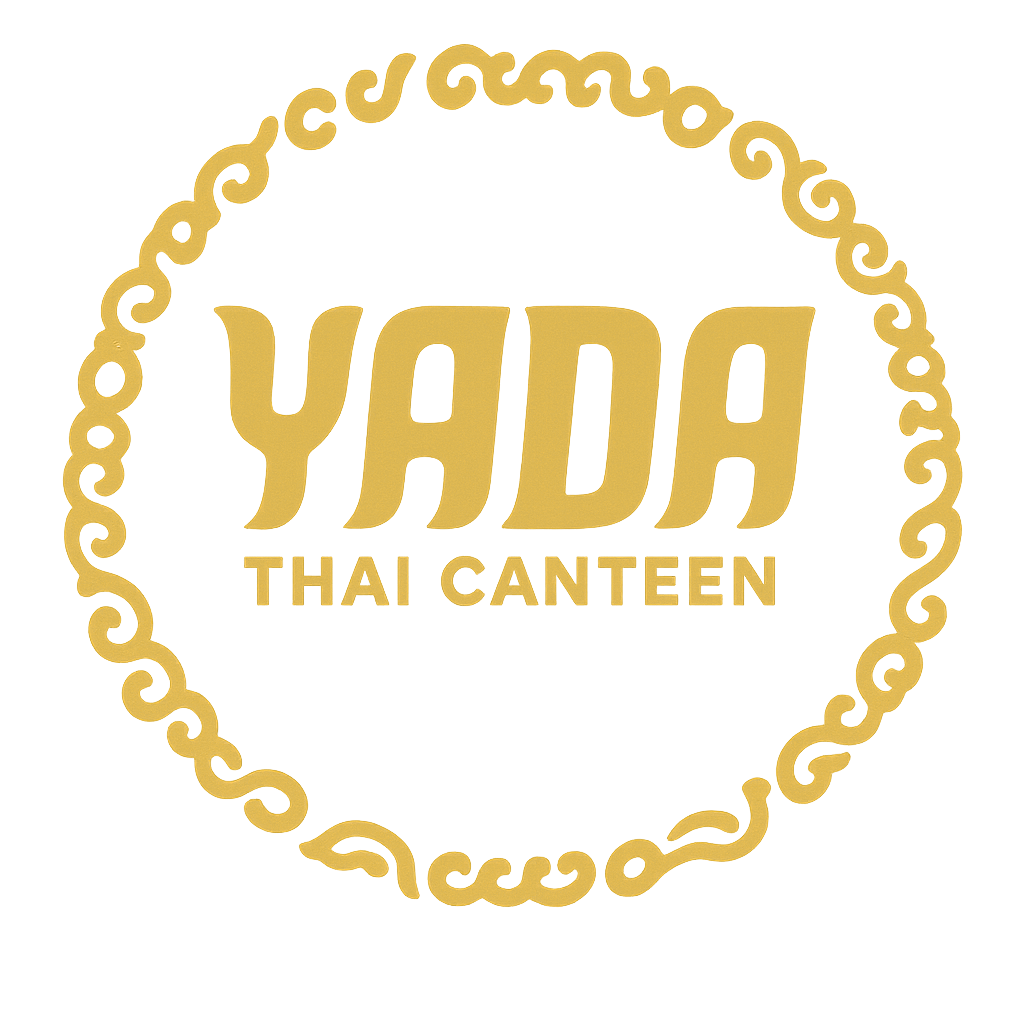Yada - Thaï Canteen (copie)