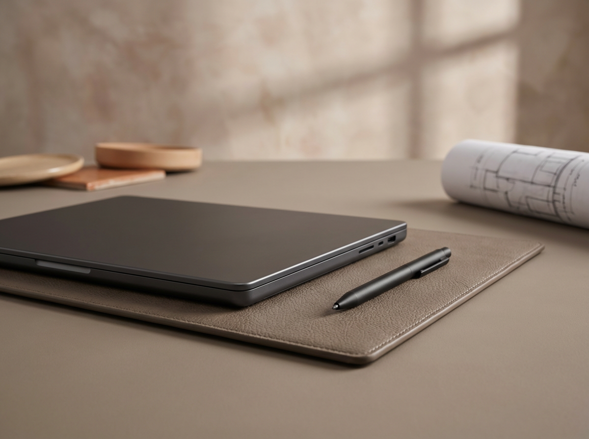 Interior Design Consultation