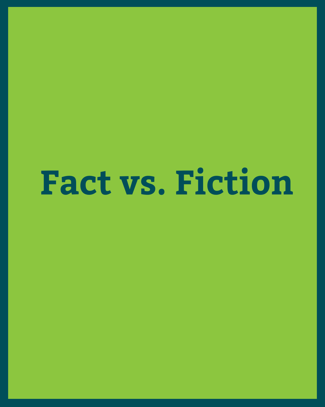 Seen Those Building Renderings? Here's the Facts.
