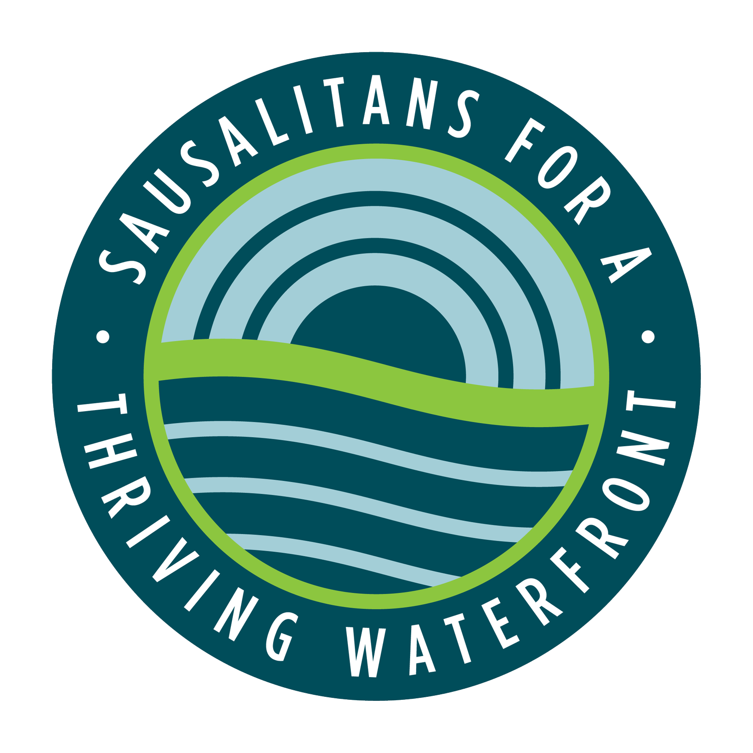 Sausalitans for a Thriving Waterfront