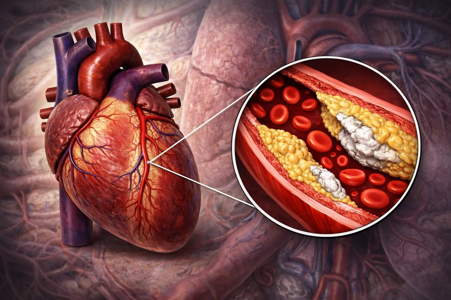 Coronary Artery Calcium Scoring