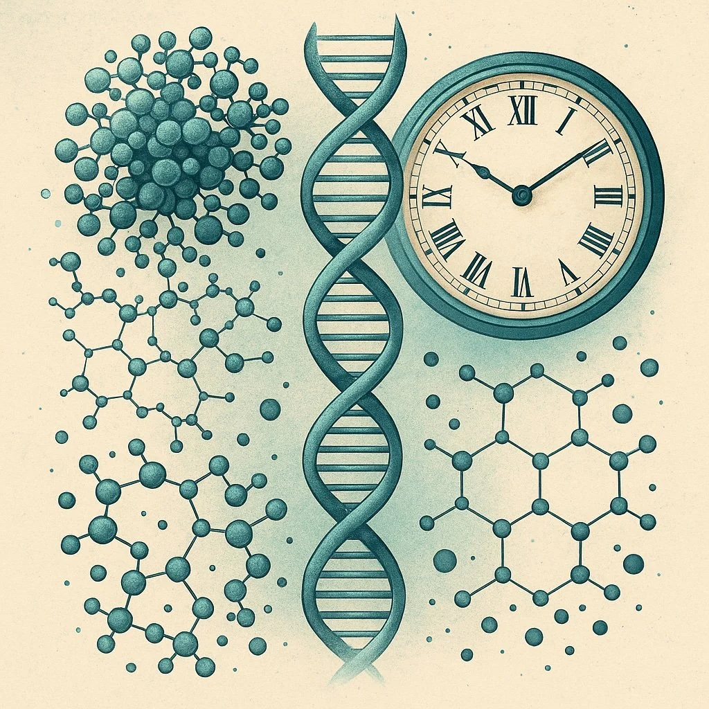 Why Reversing Biological Age Misses the Point