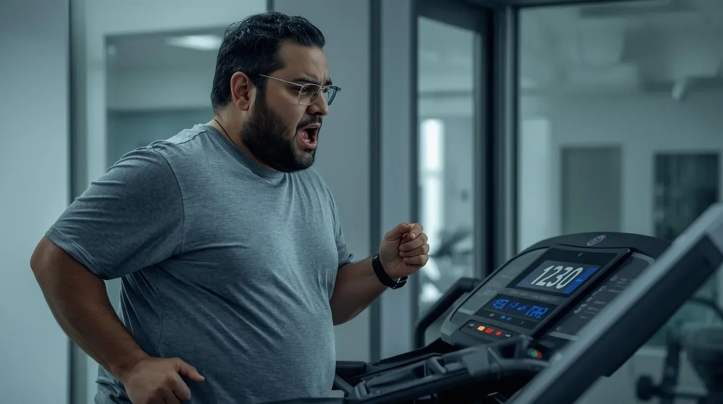 It's Time to Remove Exercise from the Weight-Loss Equation
