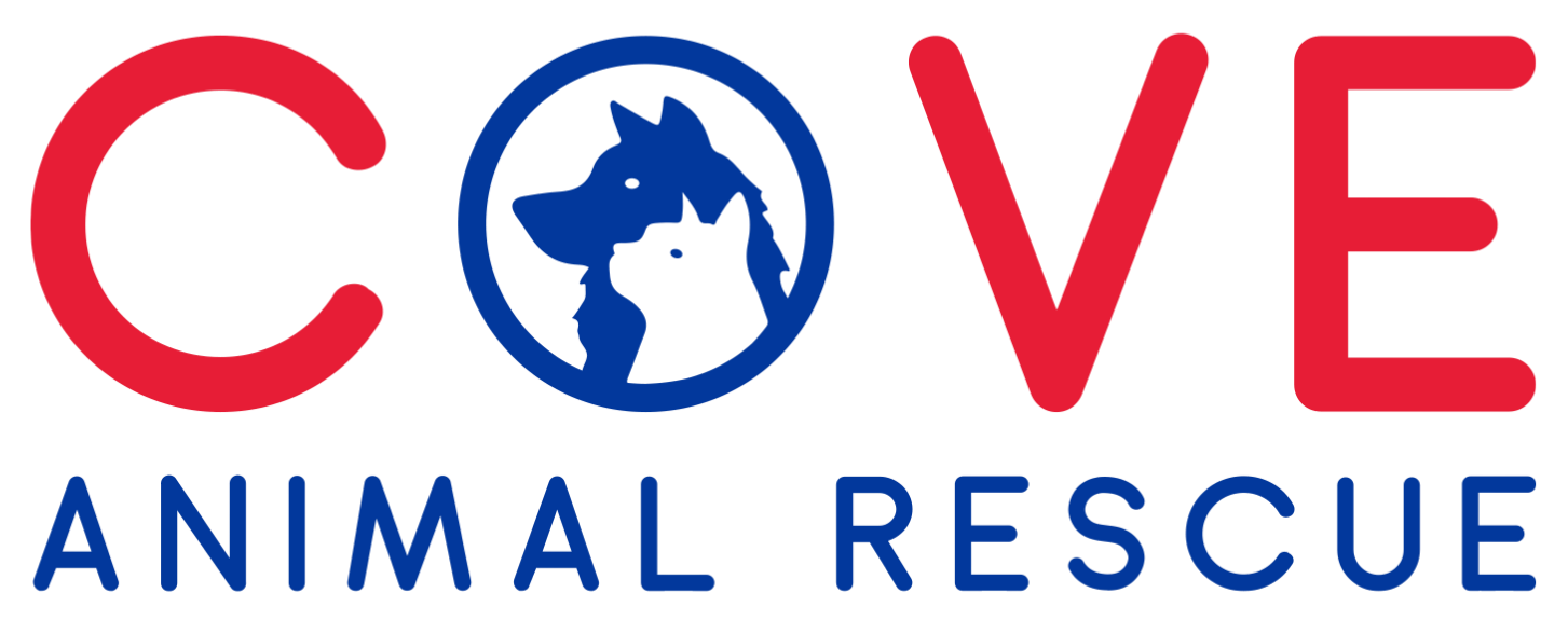 Cove Animal Rescue