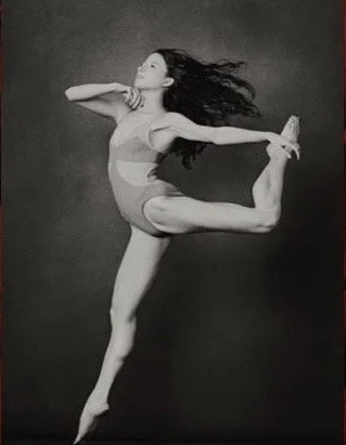 Sara Adams (New York City Ballet)