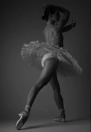 Haley Baker (Freelance Professional Dancer)