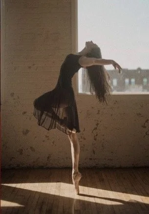 Emile Lewis (Royal Winnipeg Ballet)