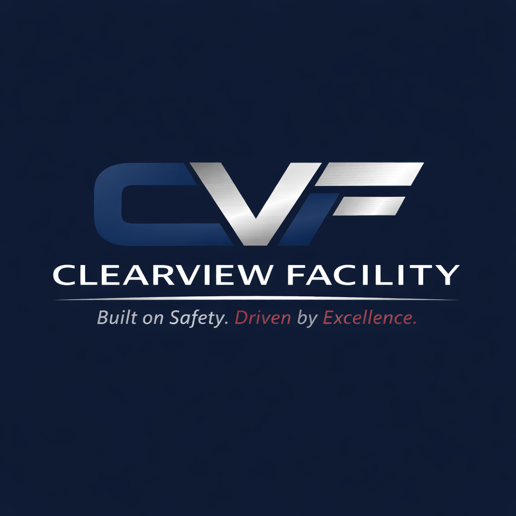 ClearView Facility Services 