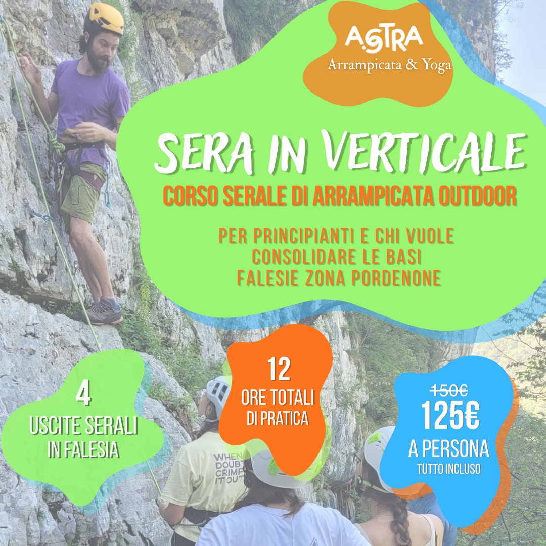 SERA in verticale