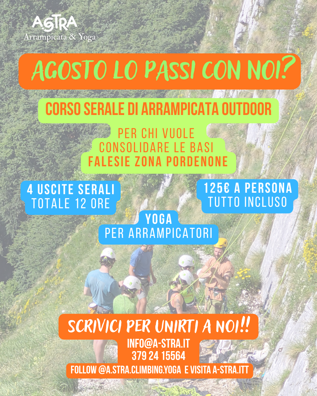 SERATE DI AGOSTO in verticale