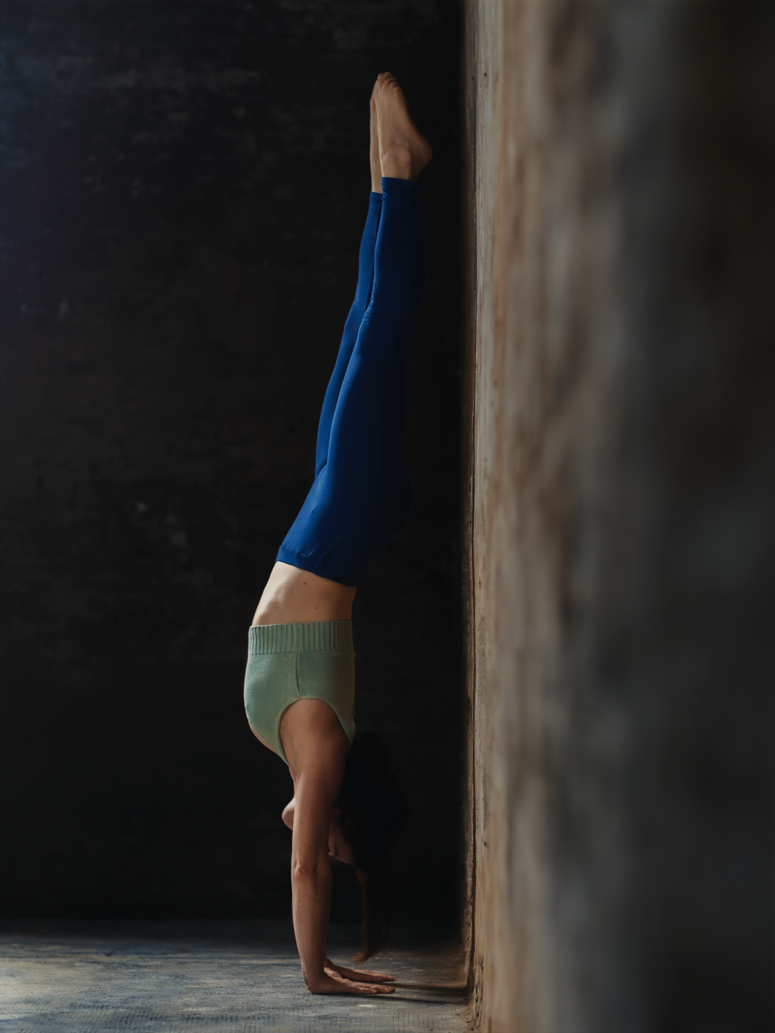 Rachele, insegnante di Hatha Yoga e mindset di A.Stra