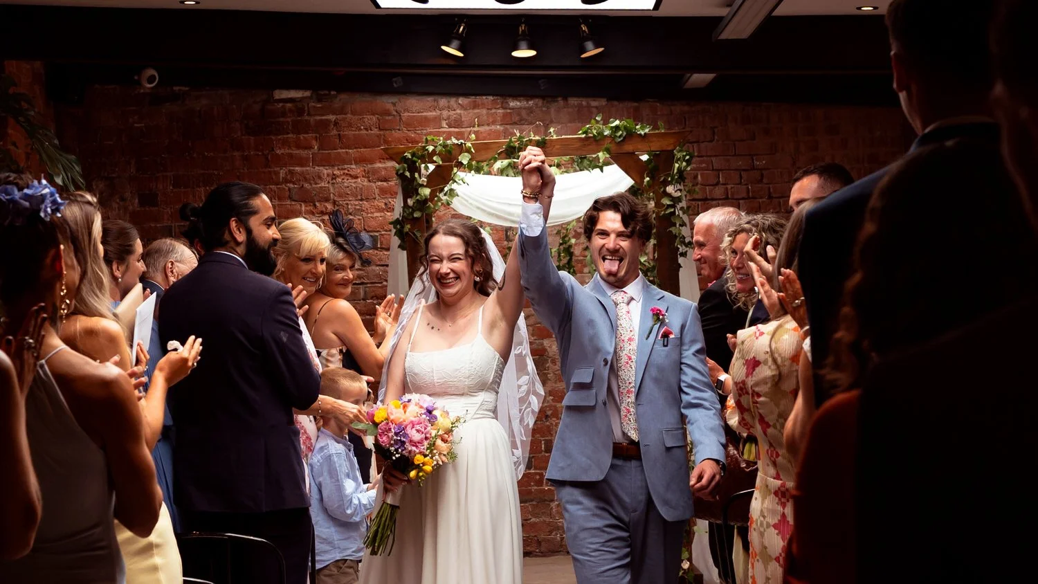 Monthly - Wedding gallery hosting extension.