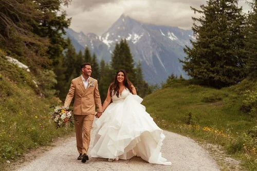 Wedding photography in Austria &amp; destination videography